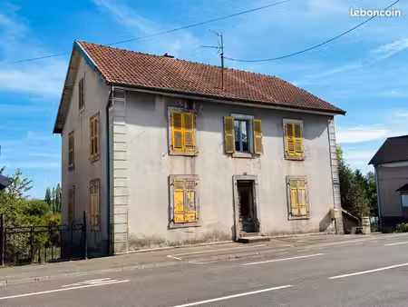 maison 10 pièces 195 m2