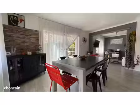 maison 5 pièces 106 m²
