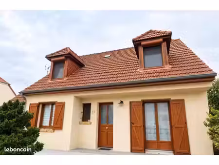 pavillon individuel