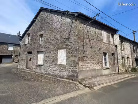 maison 5 pièces 107 m²
