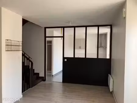 maison de bourg