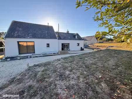 maison 5 pièces