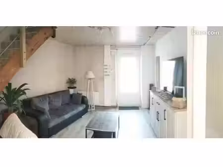 maison a louer 94m2