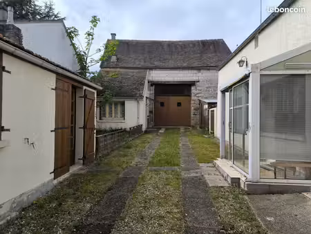 maison à vendre-bonne affaire