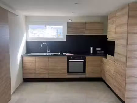 duplex à louer