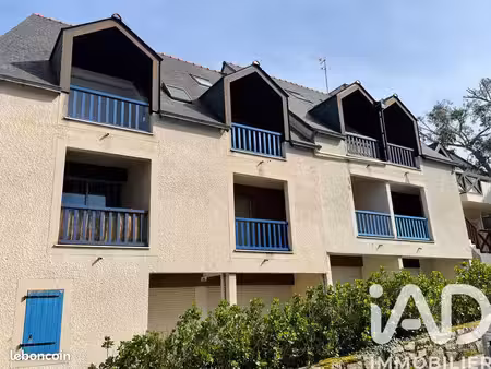 duplex 3 pièces 39 m²