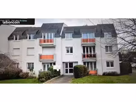 appartement 5 pièces