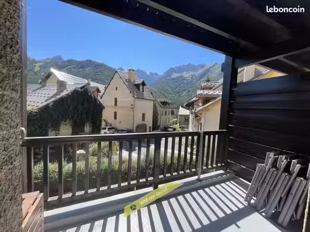 studio 1 pièce 23 m²