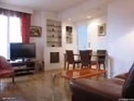 location appartement montrouge