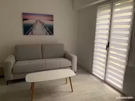 appartement à saint-andré-des-eaux