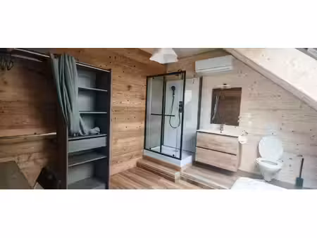 colocation à louer