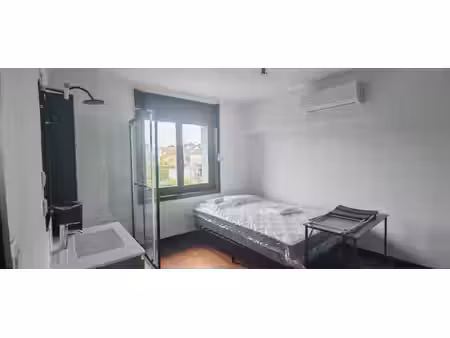 colocation à louer