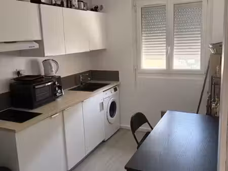 appartement t2