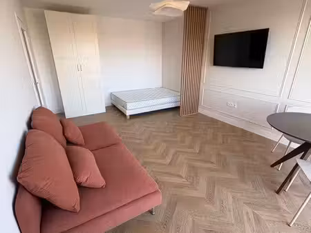 appartement proche centre ville et gare de sens