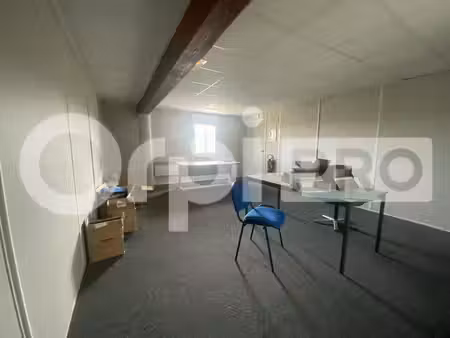 espace bureau à louer