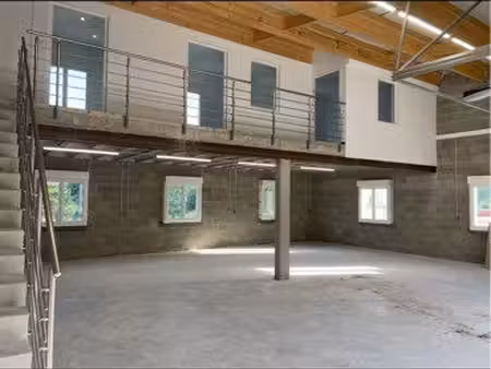 loue local commercial