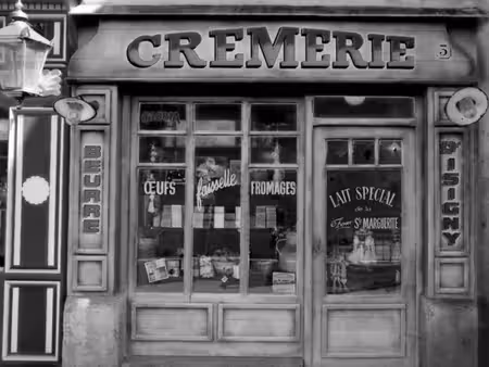 local commercial 50 m² avec vitrine - rue nationale  villefranche
