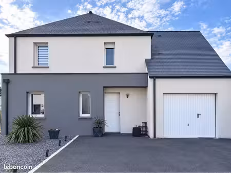 ? à vendre – jolie maison familiale à découvrir