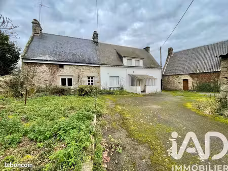 ferme 6 pièces 90 m²
