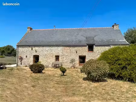 ferme 5 pièces 149 m²