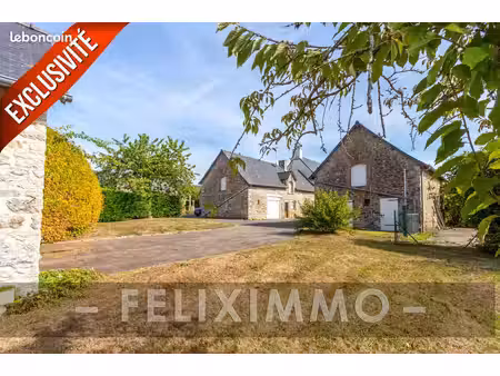 maison 4 pièces 73 m²