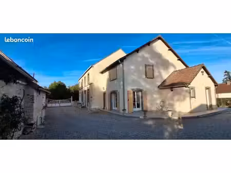 maison a vendre