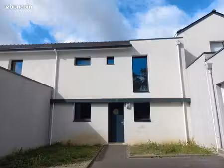 maison 4 pièces 86 m²