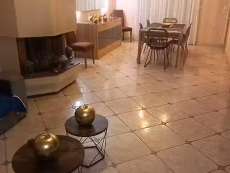 maison meublée 6 chambres 152m2 méan penhouet