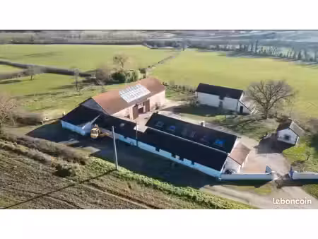 propriété yzeure