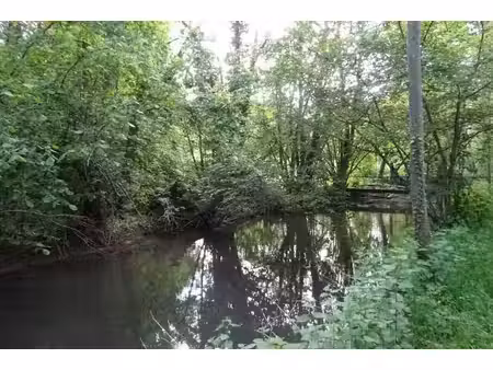 terrain constructible neuf à vendre