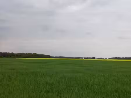 terrain constructible neuf à vendre