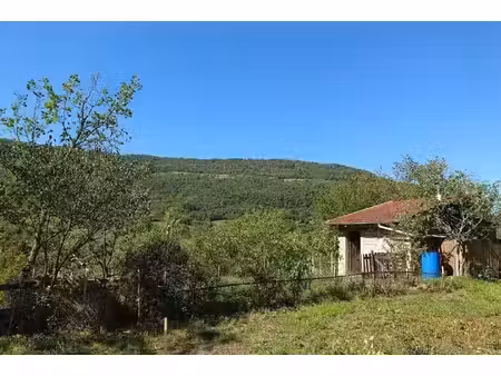 terrain agricole à vendre