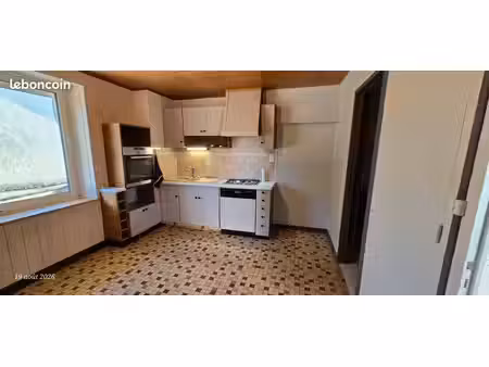 studio 40 m2