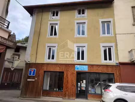 immeuble à vendre