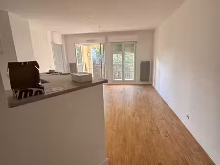 appartement plessis-robinson 40metre