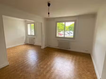 appartement 3 pièces