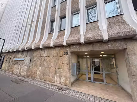 espace bureau à louer
