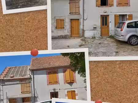 maison de village
