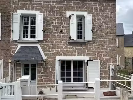 maison 5 pièces 68 m²