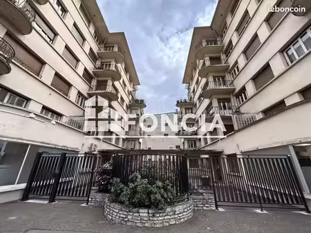 appartement 30.33m² à louer 455 - bourg en bresse 01000