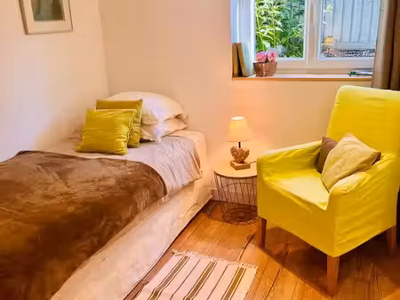 chambre en location
