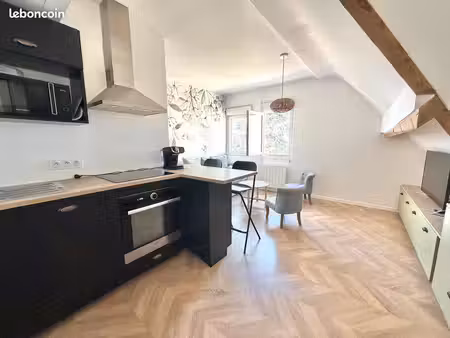 appartement tout compris - proche mer