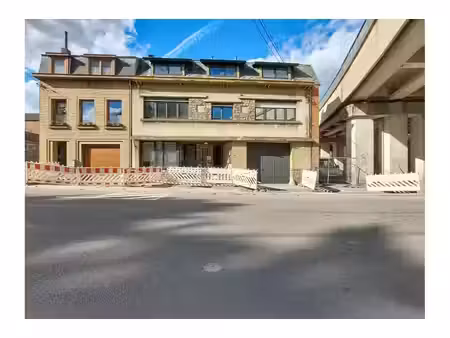 bien divers à vendre à rue des marais 9 andenne (vbe66944)
