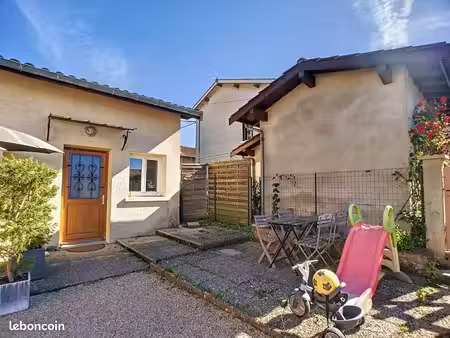 appartement duplex t3