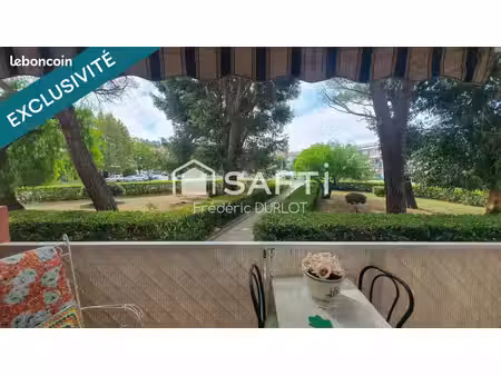 appartement 5 pièces 90 m²