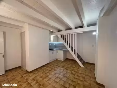 location appartement saint étienne les orgues