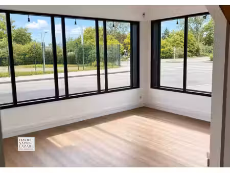local commercial à vendre