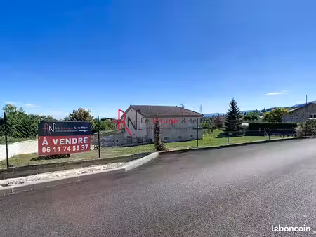 propriété 5 pièces 150 m²