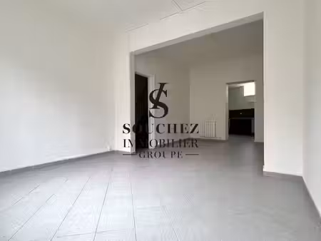 maison à louer