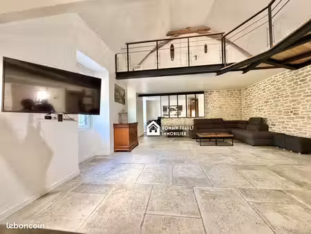 propriété 9 pièces 176 m²